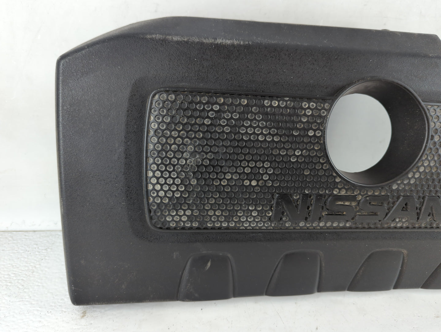 2017 Nissan Sentra Engine Cover - Oemusedautoparts1.com