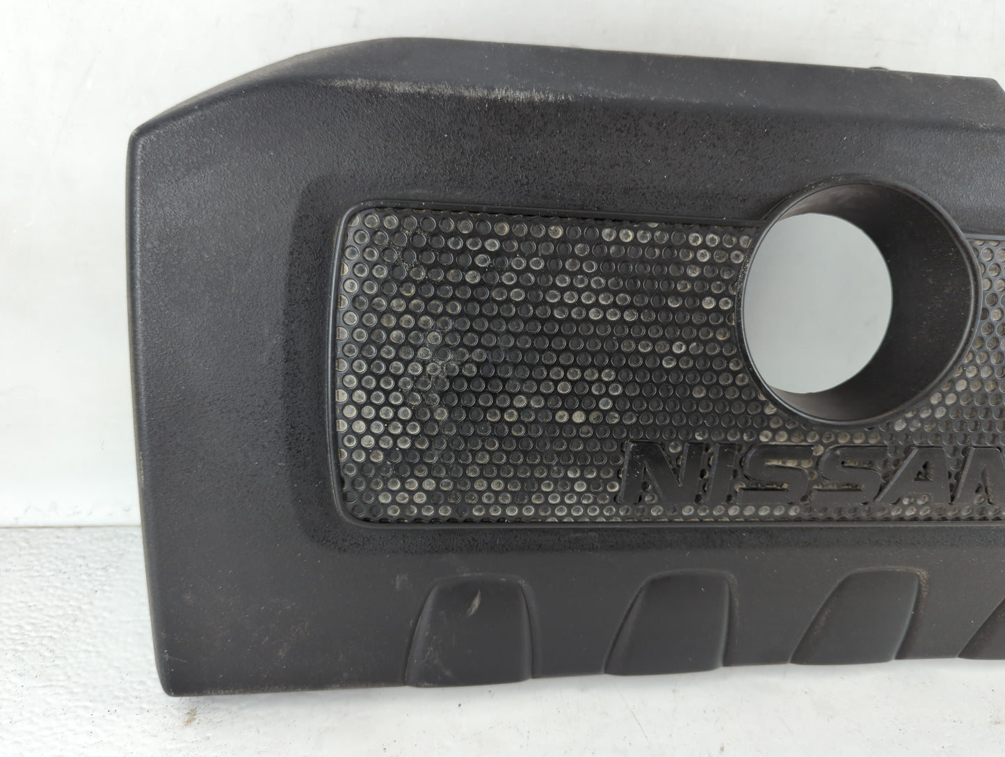 2017 Nissan Sentra Engine Cover - Oemusedautoparts1.com