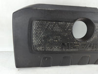 2017 Nissan Sentra Engine Cover - Oemusedautoparts1.com