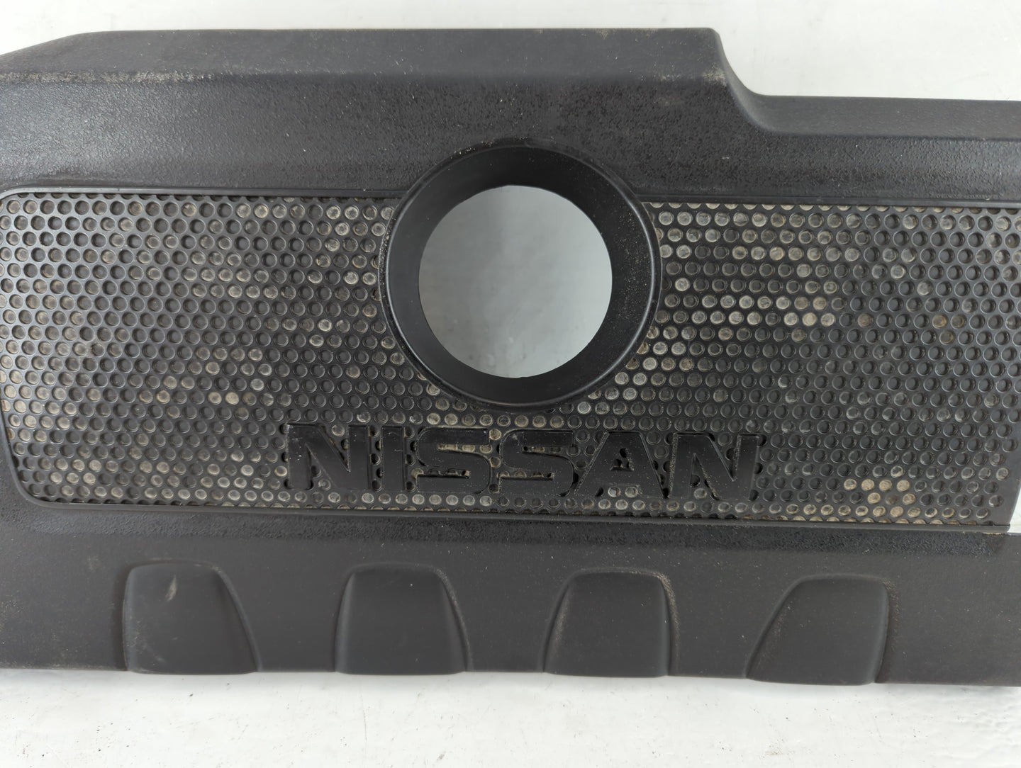 2017 Nissan Sentra Engine Cover - Oemusedautoparts1.com