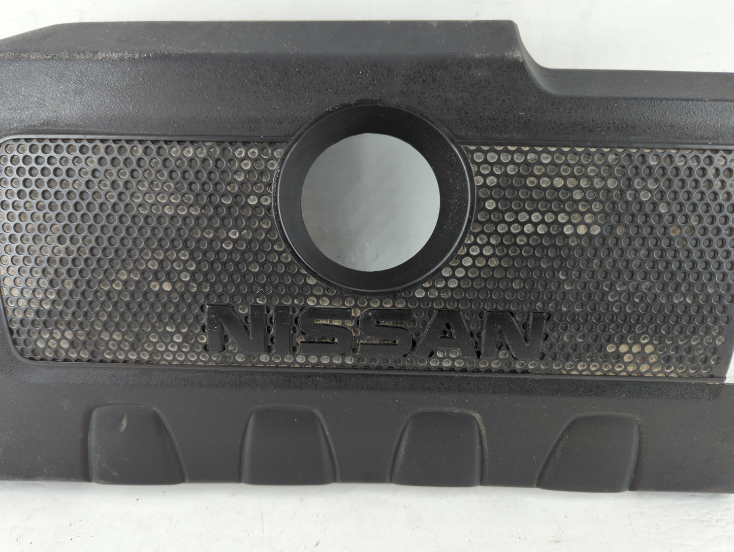 2017 Nissan Sentra Engine Cover - Oemusedautoparts1.com