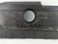 2017 Nissan Sentra Engine Cover - Oemusedautoparts1.com