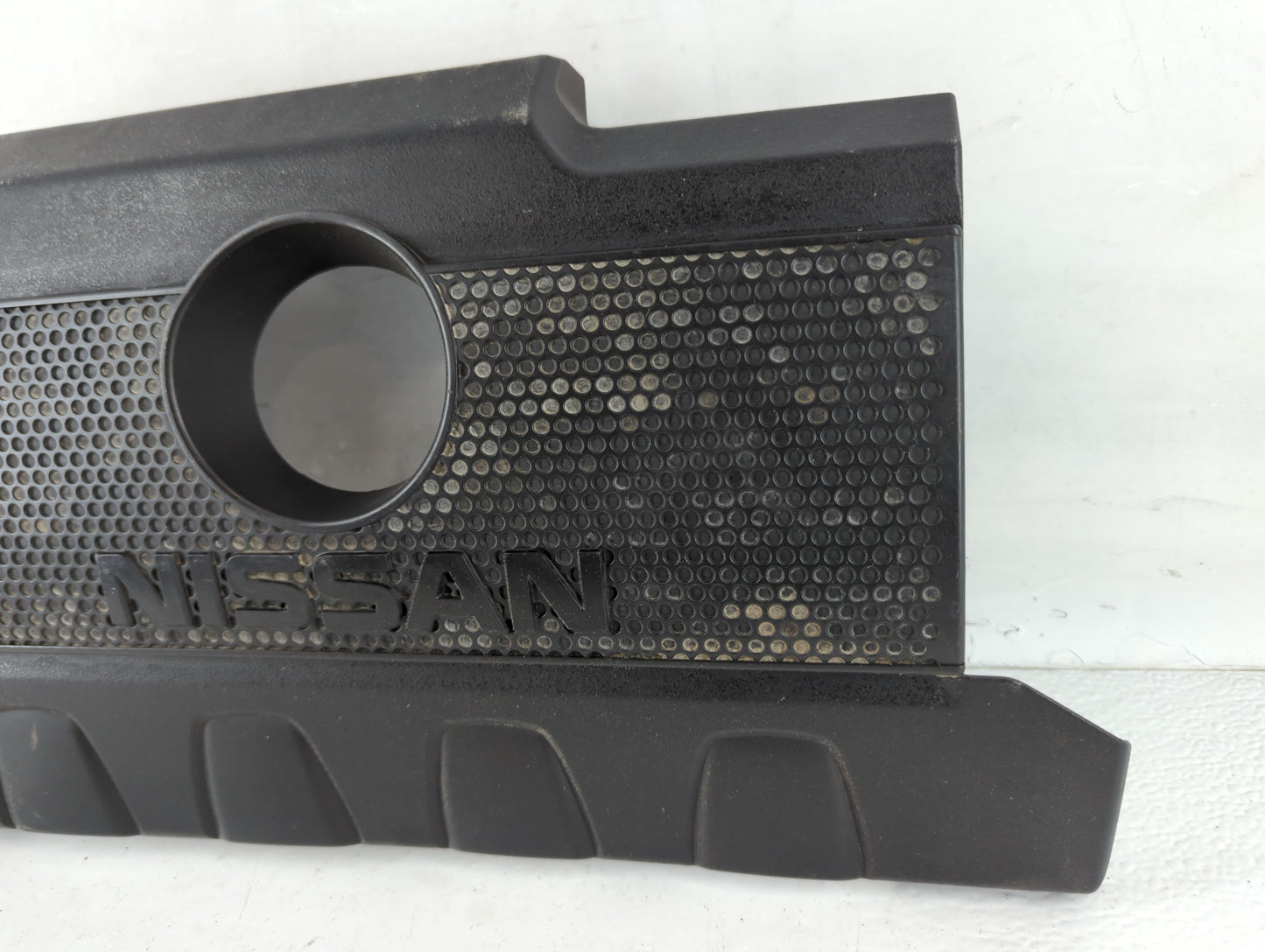 2017 Nissan Sentra Engine Cover - Oemusedautoparts1.com