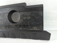 2017 Nissan Sentra Engine Cover - Oemusedautoparts1.com