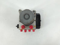 2017 Nissan Sentra ABS Pump Control Module Replacement P/N:269 644 170322, 4FU0E Fits OEM Used Auto Parts - Oemusedautoparts