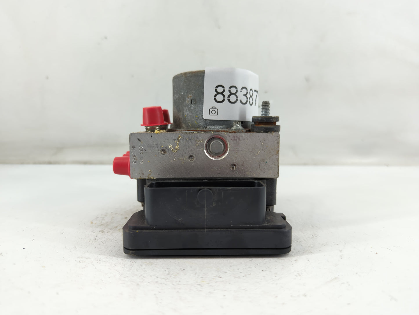 2017 Nissan Sentra ABS Pump Control Module Replacement P/N:269 644 170322, 4FU0E Fits OEM Used Auto Parts - Oemusedautoparts