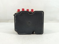 2017 Nissan Sentra ABS Pump Control Module Replacement P/N:269 644 170322, 4FU0E Fits OEM Used Auto Parts - Oemusedautoparts