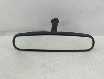 2007-2022 Nissan Sentra Interior Rear View Mirror Replacement OEM P/N:E8011681 Fits OEM Used Auto Parts - Oemusedautoparts1.