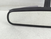 2007-2022 Nissan Sentra Interior Rear View Mirror Replacement OEM P/N:E8011681 Fits OEM Used Auto Parts - Oemusedautoparts1.