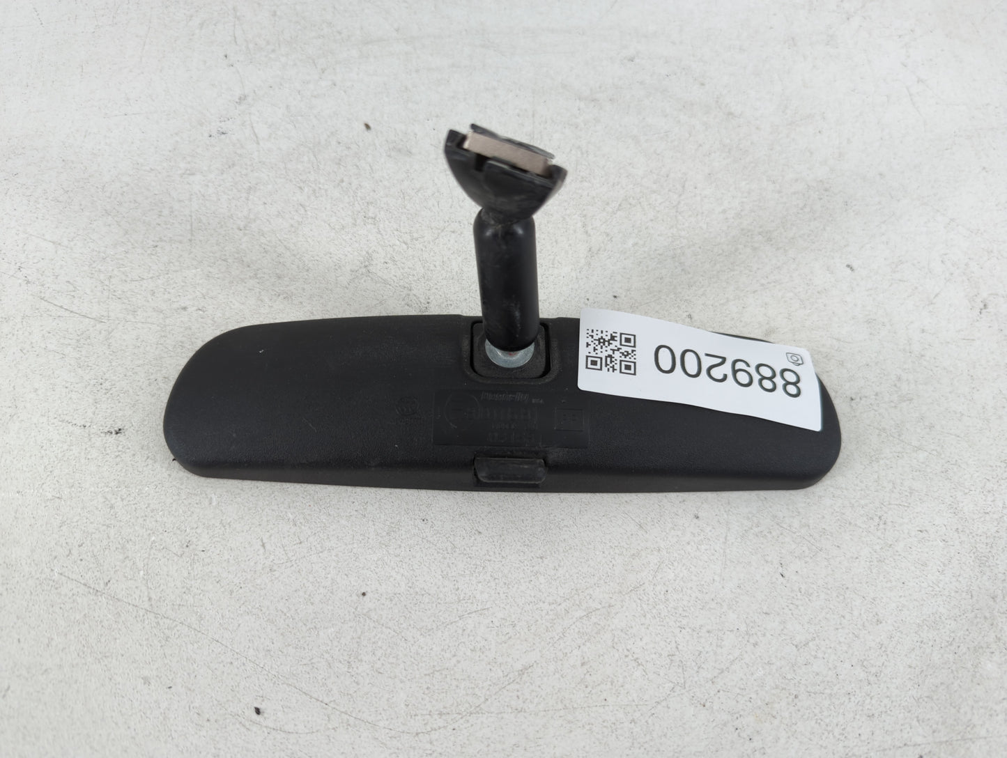 2007-2022 Nissan Sentra Interior Rear View Mirror Replacement OEM P/N:E8011681 Fits OEM Used Auto Parts - Oemusedautoparts1.