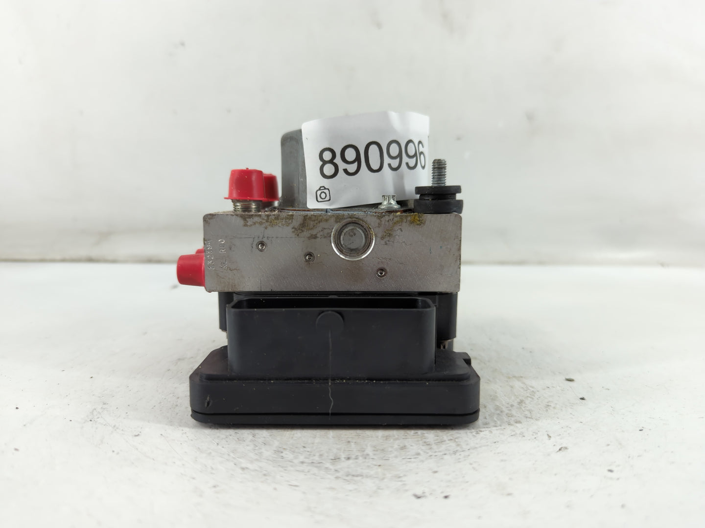 2017-2019 Nissan Sentra ABS Pump Control Module Replacement P/N:47660 4FU0B Fits Fits 2017 2018 2019 OEM Used Auto Parts - O