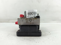 2017-2019 Nissan Sentra ABS Pump Control Module Replacement P/N:47660 4FU0B Fits Fits 2017 2018 2019 OEM Used Auto Parts - O