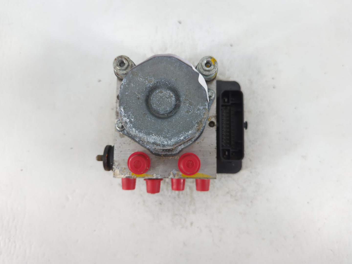 2017 Nissan Sentra ABS Pump Control Module Replacement P/N:47660 4FU0E Fits OEM Used Auto Parts - Oemusedautoparts1.com