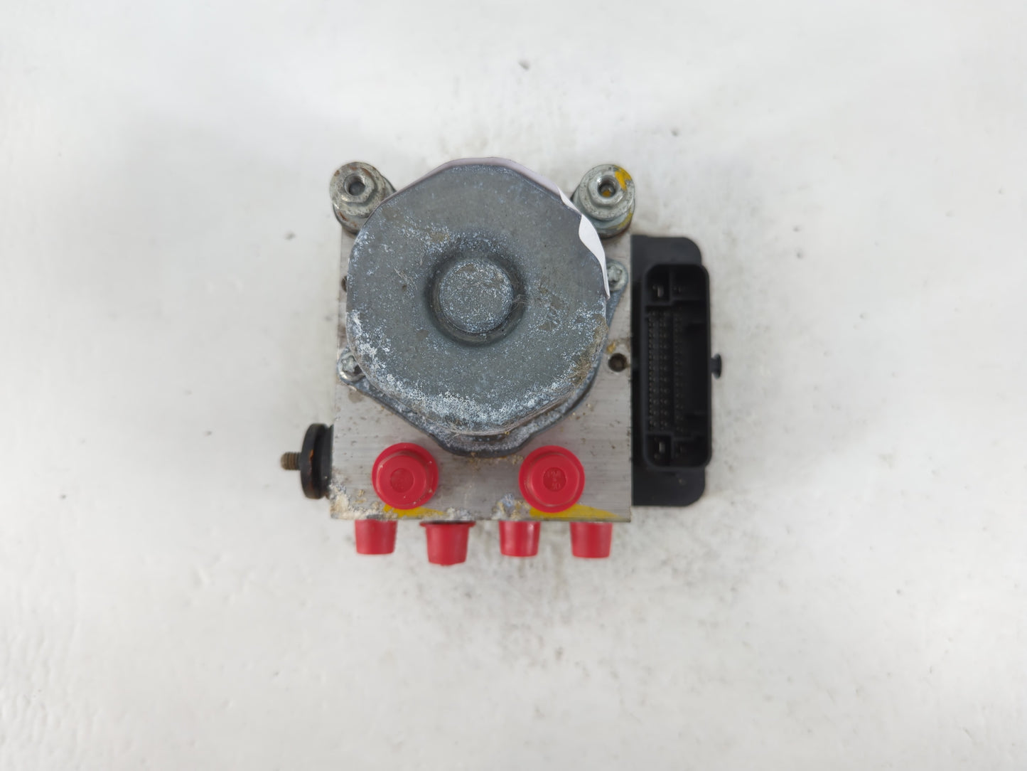 2017 Nissan Sentra ABS Pump Control Module Replacement P/N:47660 4FU0E Fits OEM Used Auto Parts - Oemusedautoparts1.com
