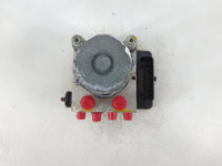 2017 Nissan Sentra ABS Pump Control Module Replacement P/N:47660 4FU0E Fits OEM Used Auto Parts - Oemusedautoparts1.com