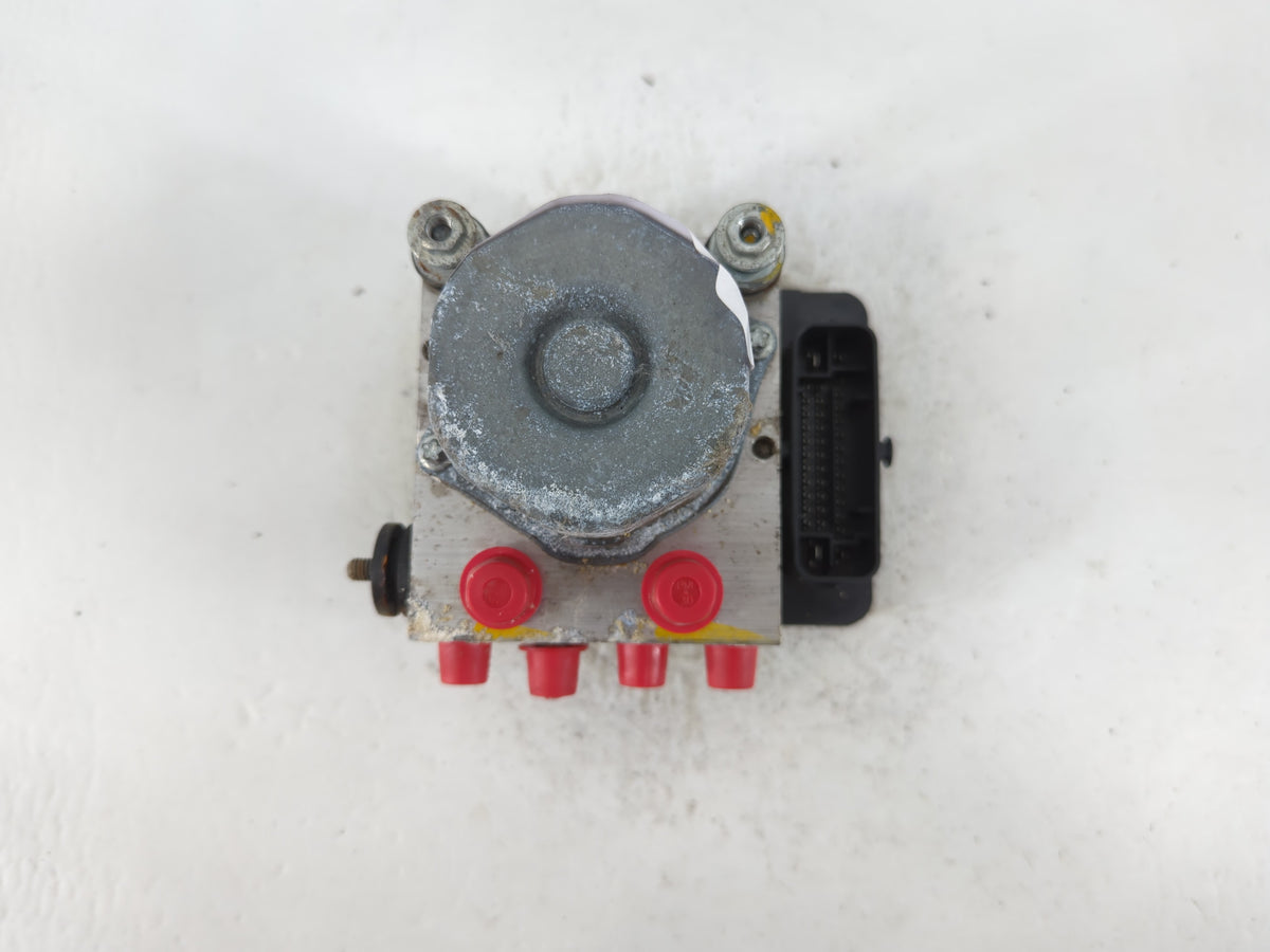 2017 Nissan Sentra Anti-Lock Brake ABS Pump Module Actuator OEM P/N:47660 4FU0E Fits OEM Used Auto Parts - Oemusedautoparts1