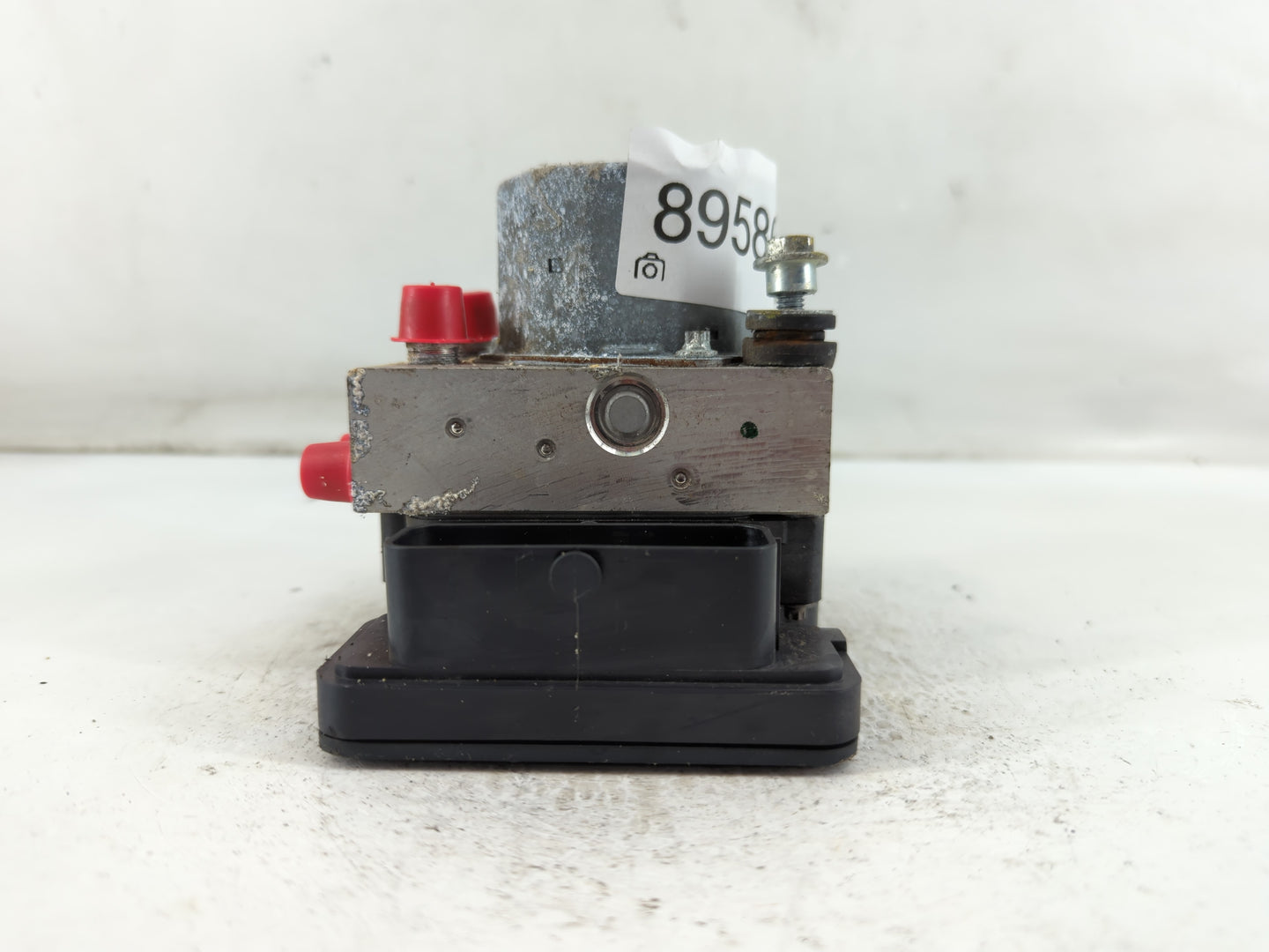 2017 Nissan Sentra ABS Pump Control Module Replacement P/N:47660 4FU0E Fits OEM Used Auto Parts - Oemusedautoparts1.com