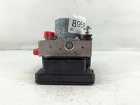 2017 Nissan Sentra ABS Pump Control Module Replacement P/N:47660 4FU0E Fits OEM Used Auto Parts - Oemusedautoparts1.com