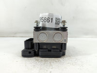 2017 Nissan Sentra ABS Pump Control Module Replacement P/N:47660 4FU0E Fits OEM Used Auto Parts - Oemusedautoparts1.com