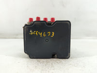 2017 Nissan Sentra ABS Pump Control Module Replacement P/N:47660 4FU0E Fits OEM Used Auto Parts - Oemusedautoparts1.com