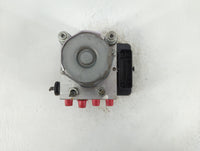 2017 Nissan Sentra ABS Pump Control Module Replacement P/N:47660 4FU0E Fits OEM Used Auto Parts - Oemusedautoparts1.com