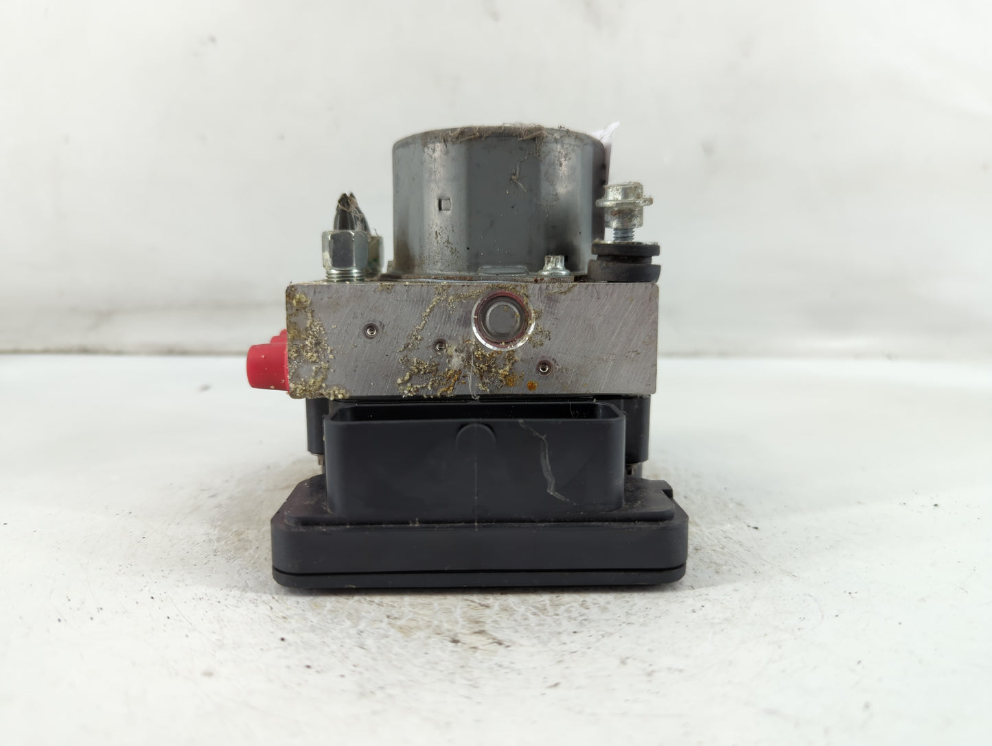 2017 Nissan Sentra ABS Pump Control Module Replacement P/N:47660 4FU0E Fits OEM Used Auto Parts - Oemusedautoparts1.com