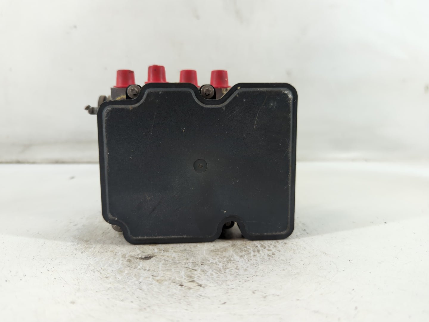 2017 Nissan Sentra ABS Pump Control Module Replacement P/N:47660 4FU0E Fits OEM Used Auto Parts - Oemusedautoparts1.com