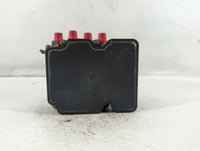 2017 Nissan Sentra ABS Pump Control Module Replacement P/N:47660 4FU0E Fits OEM Used Auto Parts - Oemusedautoparts1.com
