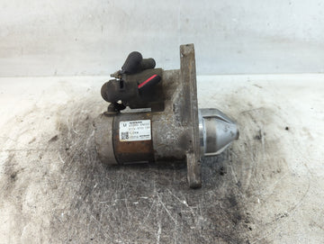 2013-2019 Nissan Sentra Car Starter Motor Solenoid OEM P/N:23300 EN22C Fits Fits 2013 2014 2015 2016 2017 2018 2019 2020 OEM