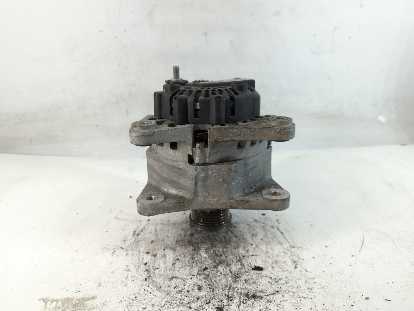 2013-2019 Nissan Sentra Alternator Replacement Generator Charging Assembly Engine OEM P/N:23100 3SH2B Fits OEM Used Auto Par