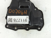 2017-2019 Nissan Sentra Engine Oil Pan P/N:11110-3RC0C Fits Fits 2011 2012 2013 2014 2015 2016 2017 2018 2019 OEM Used Auto 