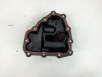2017-2019 Nissan Sentra Engine Oil Pan P/N:11110-3RC0C Fits Fits 2011 2012 2013 2014 2015 2016 2017 2018 2019 OEM Used Auto 