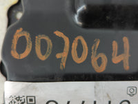 2017-2019 Nissan Sentra Engine Oil Pan P/N:11110-3RC0C Fits Fits 2011 2012 2013 2014 2015 2016 2017 2018 2019 OEM Used Auto 