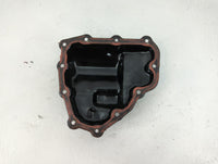 2017-2019 Nissan Sentra Engine Oil Pan P/N:11110-3RC0C Fits Fits 2011 2012 2013 2014 2015 2016 2017 2018 2019 OEM Used Auto 
