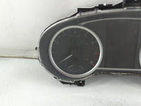 2016-2018 Nissan Sentra Instrument Cluster Speedometer Gauges P/N:248103YU9A CKMX-AGS, 31106543 Fits Fits 2016 2017 2018 OEM