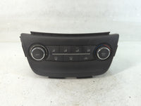 2017-2019 Nissan Sentra Climate Control Module Temperature AC/Heater Replacement P/N:275004AF2B Fits Fits 2017 2018 2019 OEM