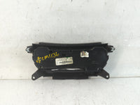 2017-2019 Nissan Sentra Climate Control Module Temperature AC/Heater Replacement P/N:275004AF2B Fits Fits 2017 2018 2019 OEM