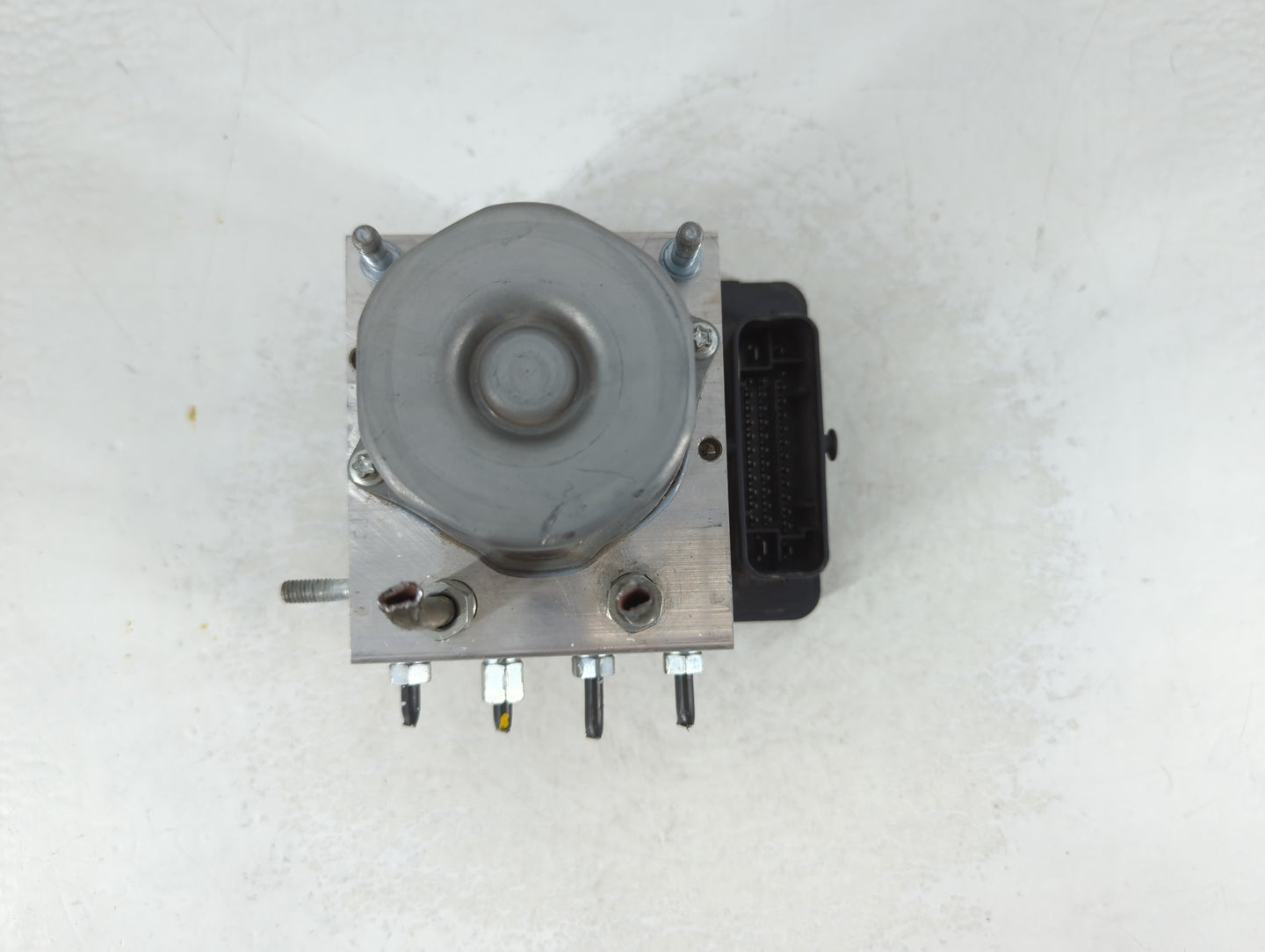 2016-2018 Nissan Sentra ABS Pump Control Module Replacement P/N:47660 4FU0C Fits Fits 2016 2017 2018 OEM Used Auto Parts - O