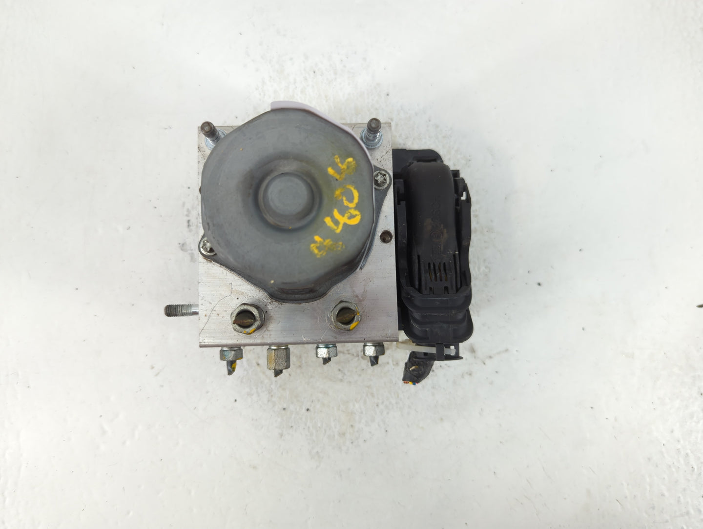 2016-2018 Nissan Sentra ABS Pump Control Module Replacement P/N:269 644 47660 4FU0C Fits Fits 2016 2017 2018 OEM Used Auto P