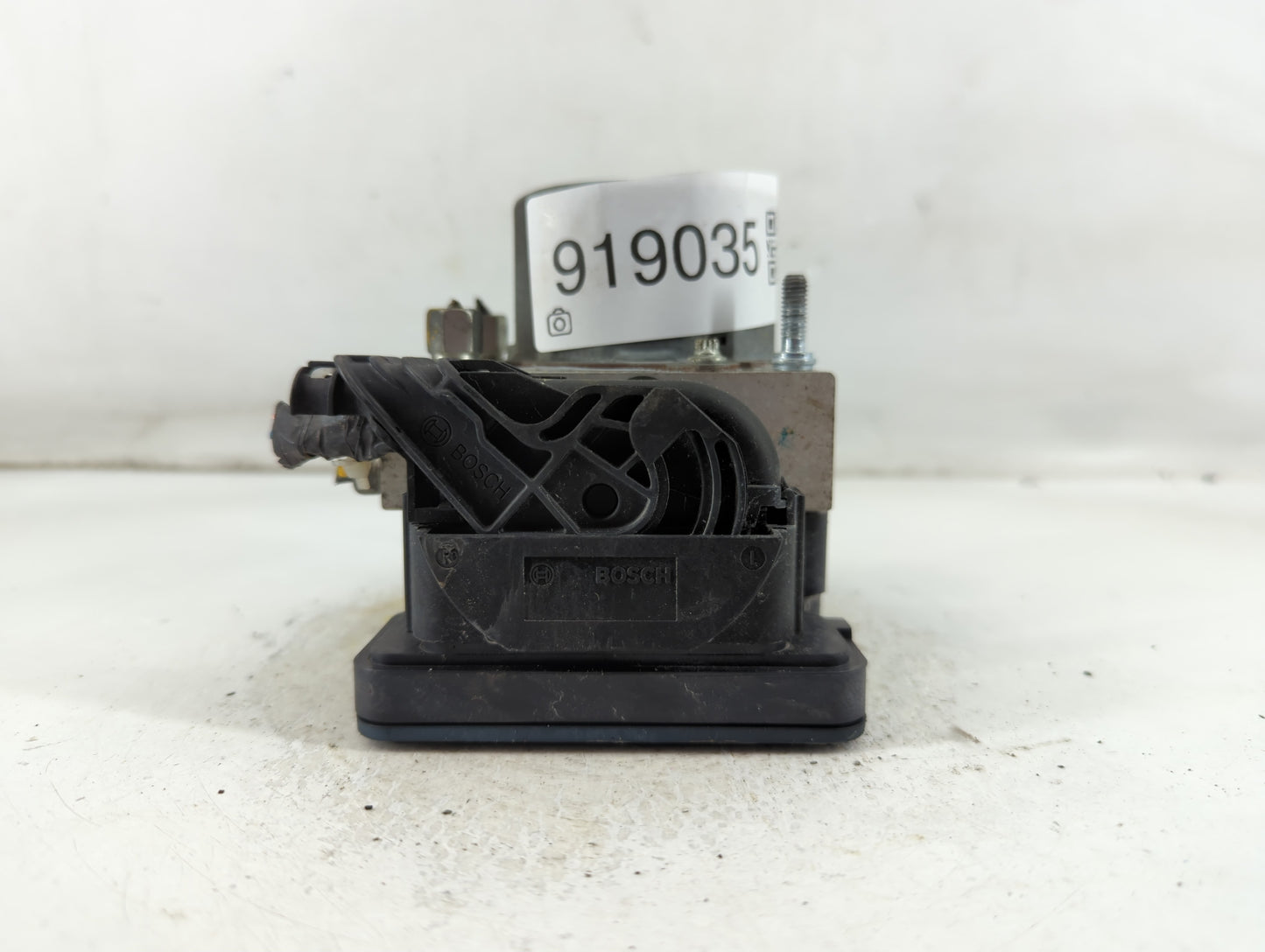 2016-2018 Nissan Sentra ABS Pump Control Module Replacement P/N:269 644 47660 4FU0C Fits Fits 2016 2017 2018 OEM Used Auto P