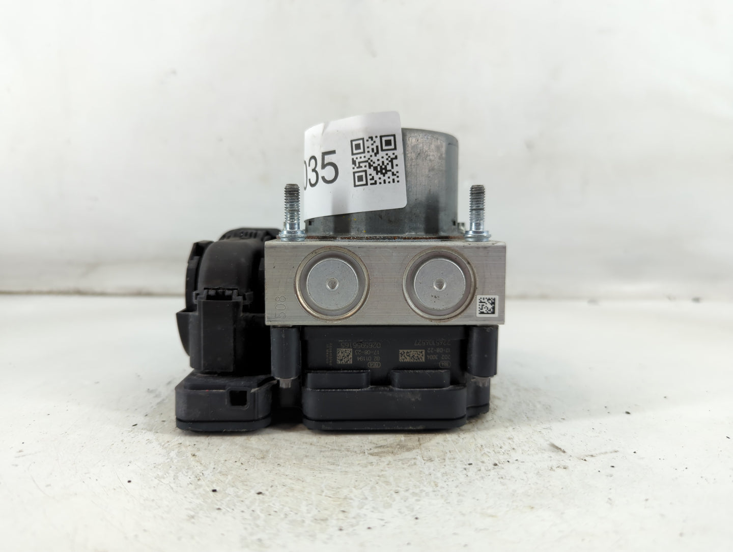2016-2018 Nissan Sentra ABS Pump Control Module Replacement P/N:269 644 47660 4FU0C Fits Fits 2016 2017 2018 OEM Used Auto P