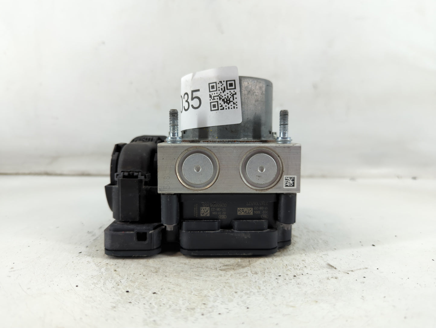2016-2018 Nissan Sentra ABS Pump Control Module Replacement P/N:269 644 47660 4FU0C Fits Fits 2016 2017 2018 OEM Used Auto P