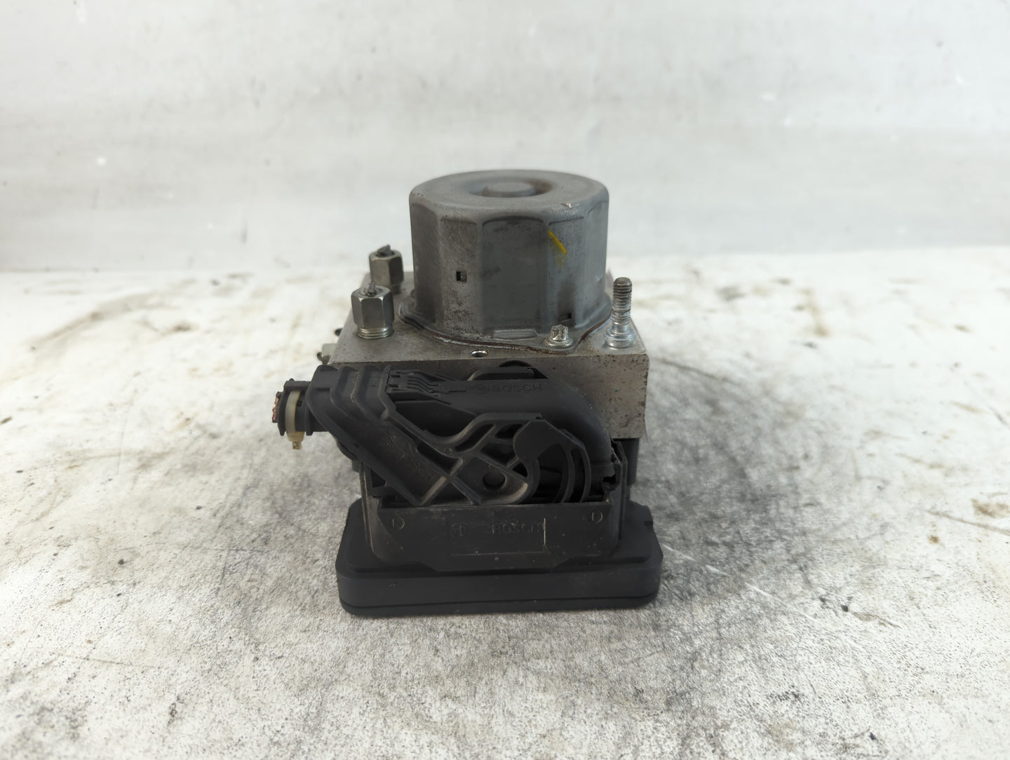 2016-2018 Nissan Sentra ABS Pump Control Module Replacement P/N:47660 4FU0C Fits Fits 2016 2017 2018 OEM Used Auto Parts - O