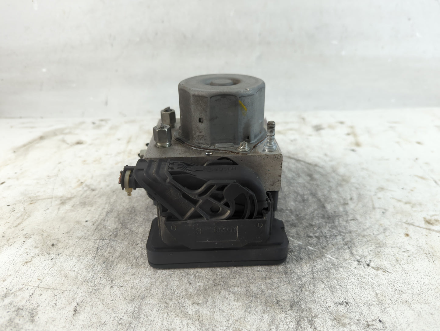 2016-2018 Nissan Sentra ABS Pump Control Module Replacement P/N:47660 4FU0C Fits Fits 2016 2017 2018 OEM Used Auto Parts - O
