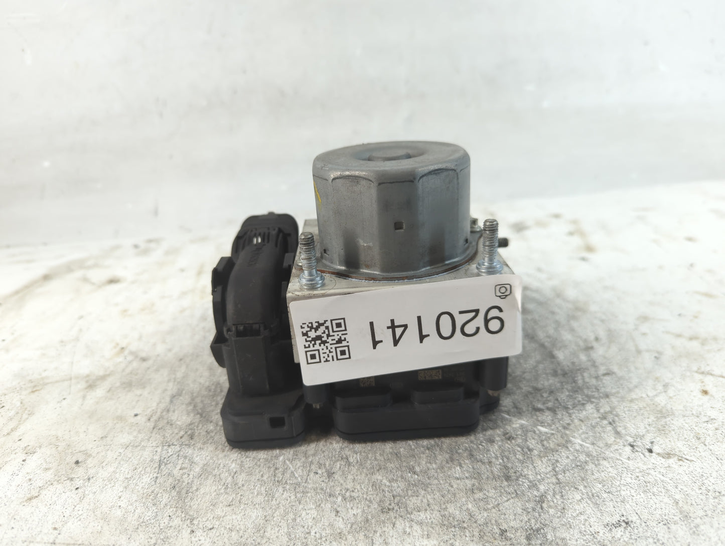 2016-2018 Nissan Sentra ABS Pump Control Module Replacement P/N:47660 4FU0C Fits Fits 2016 2017 2018 OEM Used Auto Parts - O