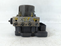 2017-2019 Nissan Sentra Anti-Lock Brake ABS Pump Module Actuator OEM P/N:47660 4FU0B Fits Fits 2017 2018 2019 OEM Used Auto 