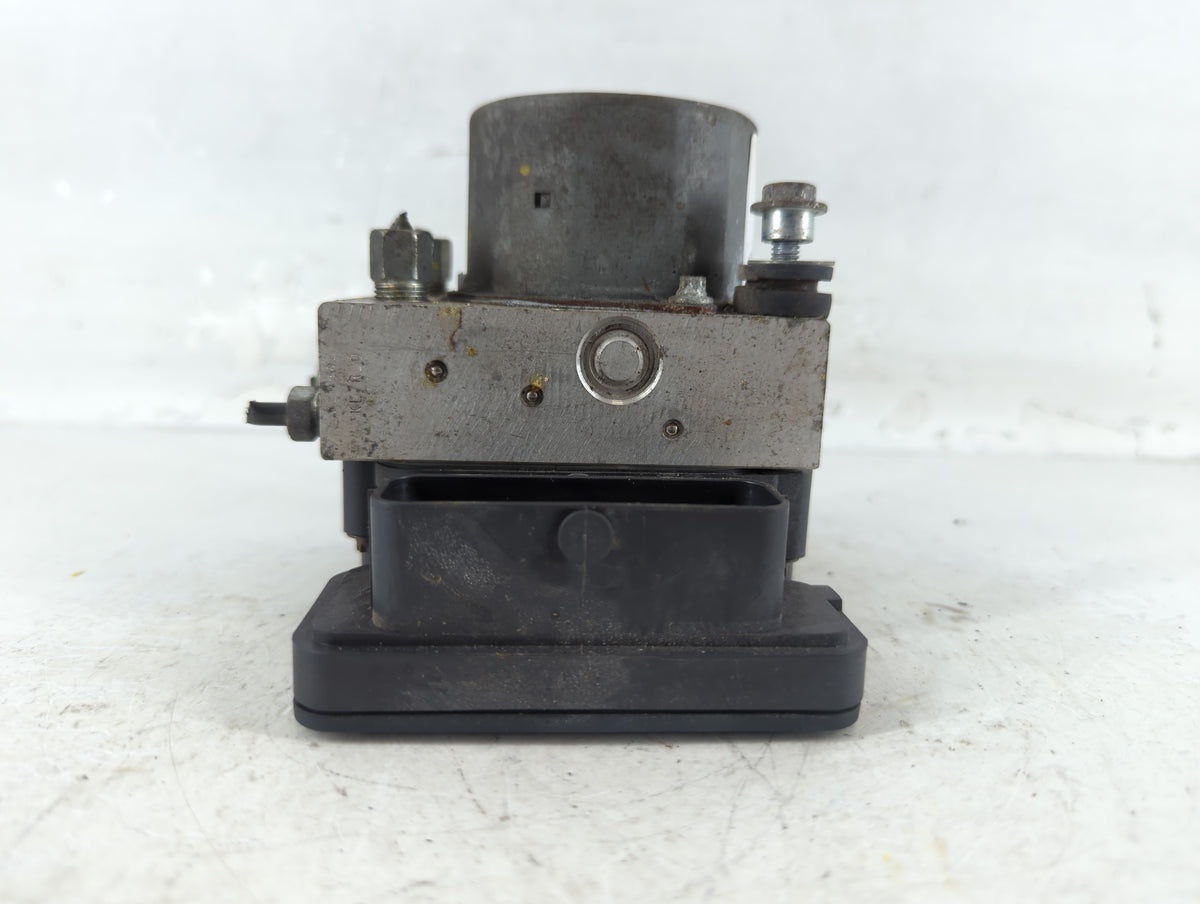 2017-2019 Nissan Sentra Anti-Lock Brake ABS Pump Module Actuator OEM P/N:47660 4FU0B Fits Fits 2017 2018 2019 OEM Used Auto 