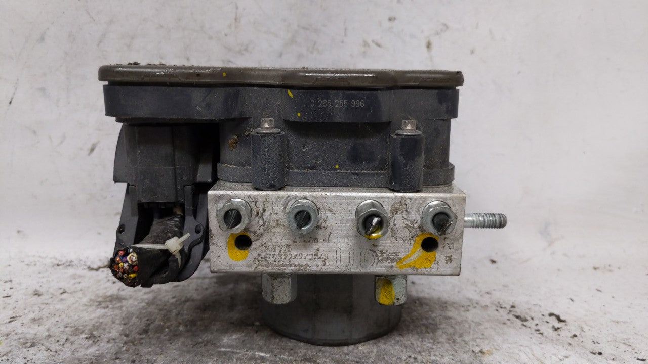 2016-2019 Nissan Sentra ABS Pump Control Module Replacement P/N:2265106527 Fits Fits 2016 2017 2018 2019 OEM Used Auto Parts