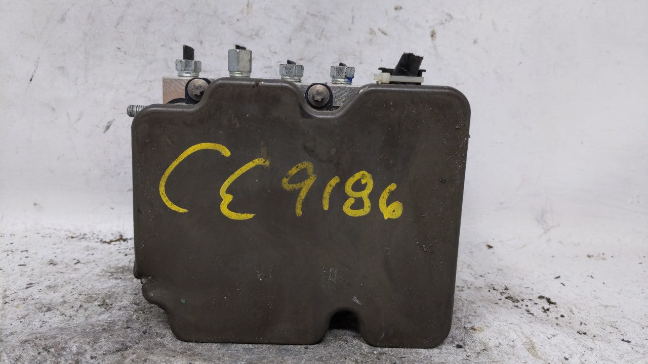 2016-2019 Nissan Sentra ABS Pump Control Module Replacement P/N:2265106527 Fits Fits 2016 2017 2018 2019 OEM Used Auto Parts