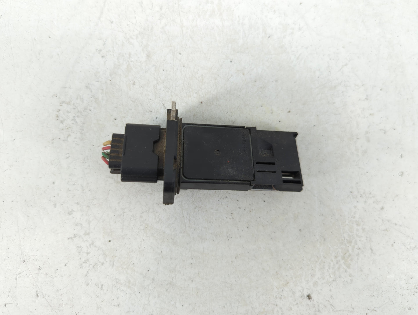 2004-2022 Nissan Titan Mass Air Flow Meter Maf - Oemusedautoparts1.com